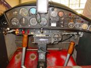 Jodel-DR-1050-before-modificationHB-SEW