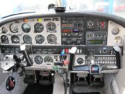 Piper-Cherokee-Arrow-II-before-modificationHB-OQR